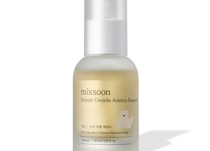 Mixsoon Esencia de Centella Asiática 30ml