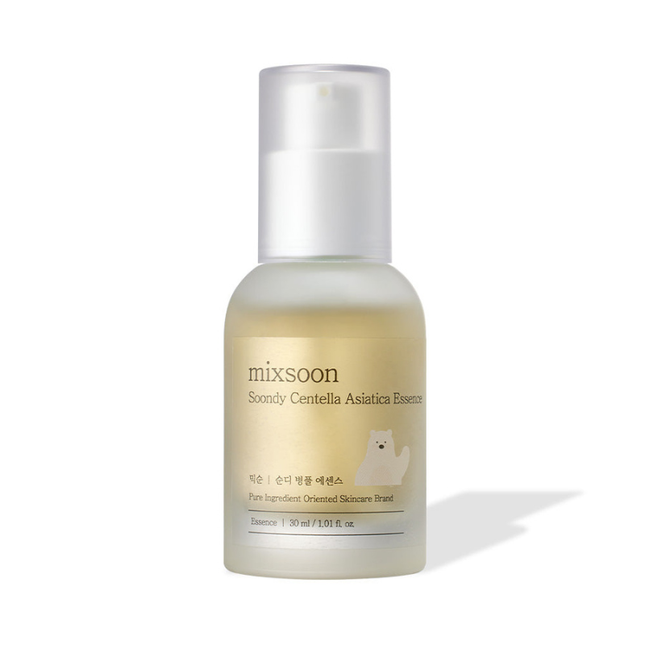 Mixsoon Esencia de Centella Asiática 30ml