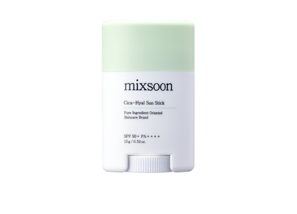 Mixsoon Bloqueador en Barra Cica-Hyal 15g