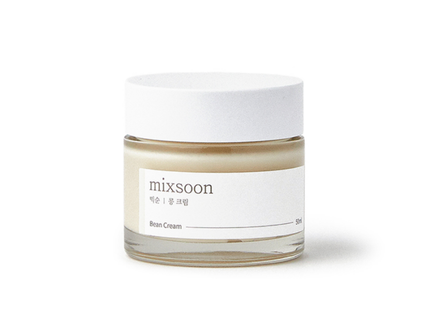 Mixsoon Crema de Frijol 50ml