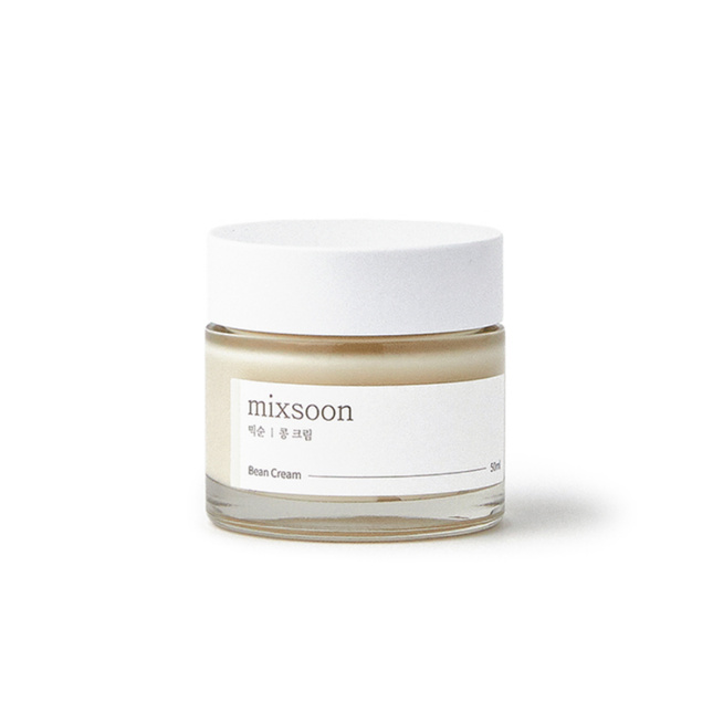 Mixsoon Crema de Frijol 50ml