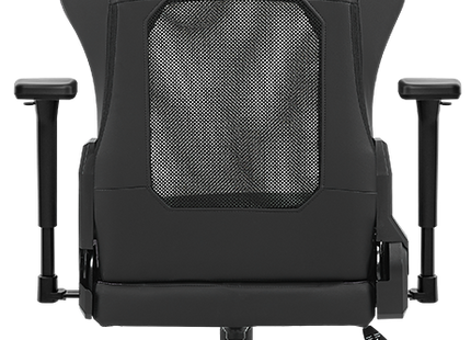 Formula V Line Silla gaming cuero sintético negro, Duo Air 1