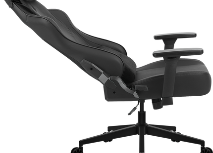 Formula V Line Silla gaming cuero sintético negro, Duo Air 1