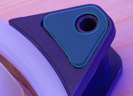 Abanico AeroCool Duo 12 ARGB 6-Pin | 120mm | Iluminación RGB