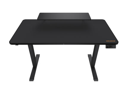Cougar Escritorio Gaming Eléctrico Black, E-Star 120