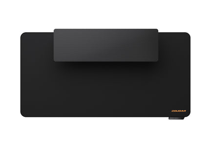 Cougar Escritorio Gaming Eléctrico Black, E-Star 120