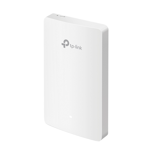 TP-Link Punto de Acceso de Pared AC1200, EAP235-Wall