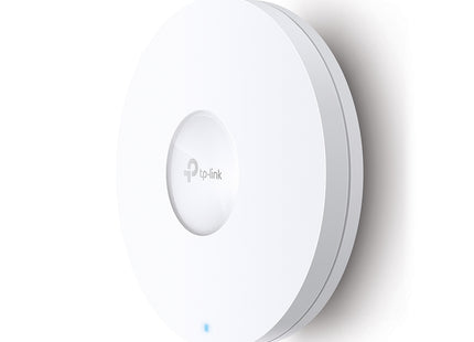 TP-Link Punto de Acceso Wi-Fi 6 AX1800, EAP610