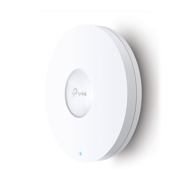 TP-Link Punto de Acceso Wi-Fi 6 AX1800, EAP610