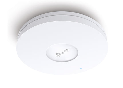 TP-Link Punto de Acceso Wi-Fi 6 AX1800, EAP610