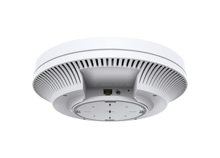 TP-Link Punto de Acceso Wi-Fi 6 AX1800, EAP610