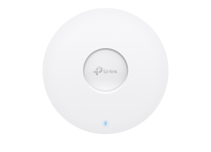 TP-Link Punto de Acceso Wi-Fi 6 AX1800, EAP610