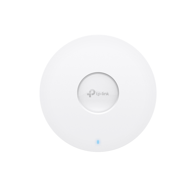 TP-Link Punto de Acceso Wi-Fi 6 AX1800, EAP610