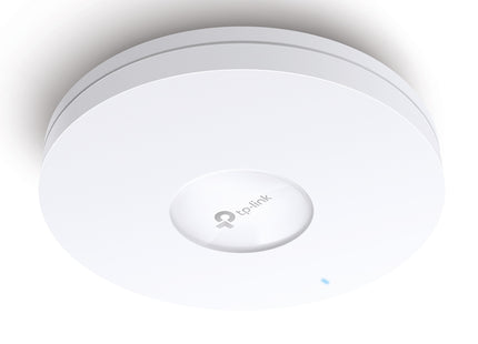 TP-Link Punto de Acceso Wi-Fi 6 AX1800, EAP620 HD