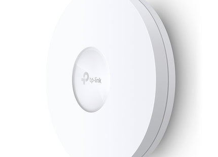 TP-Link Punto de Acceso Wi-Fi 6 AX1800, EAP620 HD