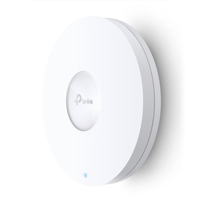 TP-Link Punto de Acceso Wi-Fi 6 AX1800, EAP620 HD