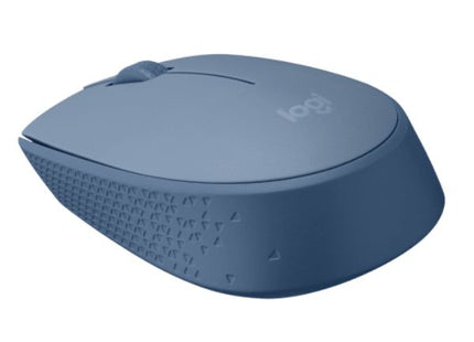 Mouse Logitech M170 | Inalámbrico | 1000 DPI | Receptor USB