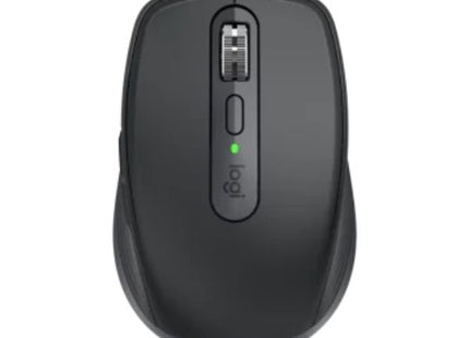 Teclado y Mouse Logitech MX Mini Combo for Business | Graphite