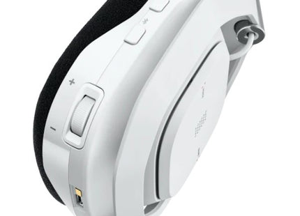 Headset Logitech A50 X Lightspeed Wireless Gaming + Base Station | Sonido Dolby Atmos | Conectividad inalámbrica