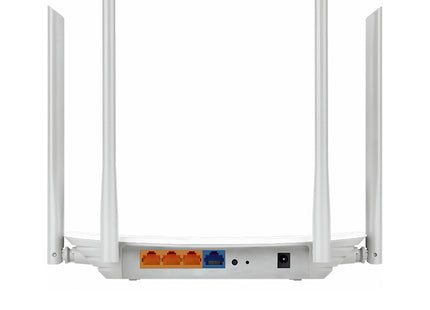 Router AC1200 TP-Link, EC220-G5