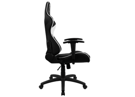 Base con ruedas silla gaming ThunderX3 modelo EC3 vista inferior