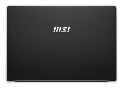Laptop MSI Modern 14 C7M pantalla Full HD 14 pulgadas detalle