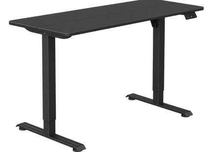 Formula V Line Escritorio Eléctrico 140 cm Negro, ED1-140