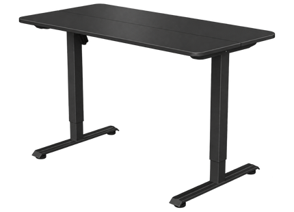 Formula V Line Escritorio Eléctrico 140 cm Negro, ED1-140