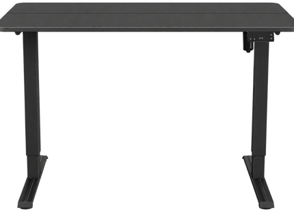 Formula V Line Escritorio Eléctrico 140 cm Negro, ED1-140
