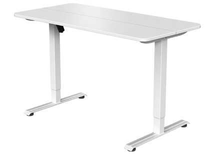 Formula V Line Escritorio Eléctrico 120 cm Blanco, ED1-120