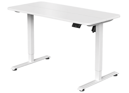 Formula V Line Escritorio Eléctrico 120 cm Blanco, ED1-120