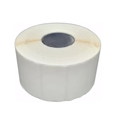 Elite etiqueta de seguridad void rollo 1310 uds 2x1 core 3 salida doble