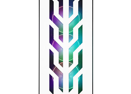 Case Sharkoon ELITE SHARK CA300T | Mid Tower | ATX | White | Vidrio templado | ARGB