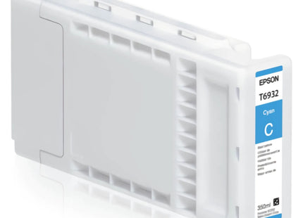 Epson cartucho T693200 cyan 350ml