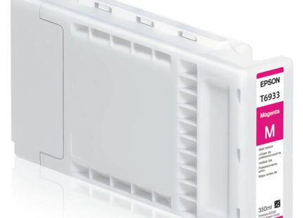 Epson cartucho T693300 magenta 350ml