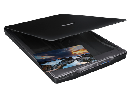 Epson escaner perfection V39 II B11B268201