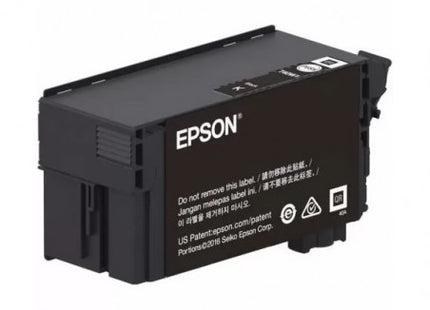 Epson cartucho tinta ultrachrome Xd2 alta capacidad negro T40W120