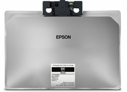 Epson tinta dura brite C579R negro Hi T01D100