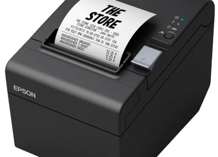 Epson impresora tm usb + serial -T20Ill  C31CH51001