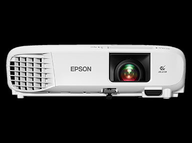 Epson powerlite proyector E20 V11H981020