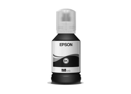 Epson botella tinta negra T524120