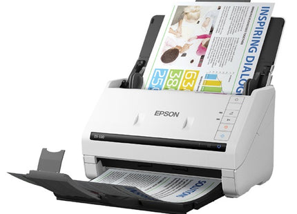 Epson escaner Ds-530 II B11B261202