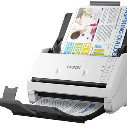 Epson escaner Ds-530 II B11B261202