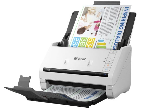 Epson escaner Ds-530 II B11B261202