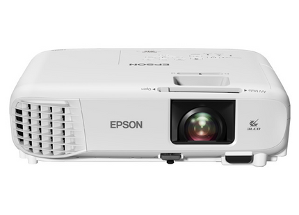 Epson proyector powerlite W49 V11H983020