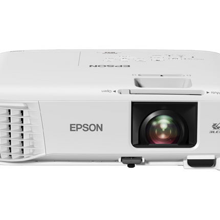 Epson proyector powerlite W49 V11H983020