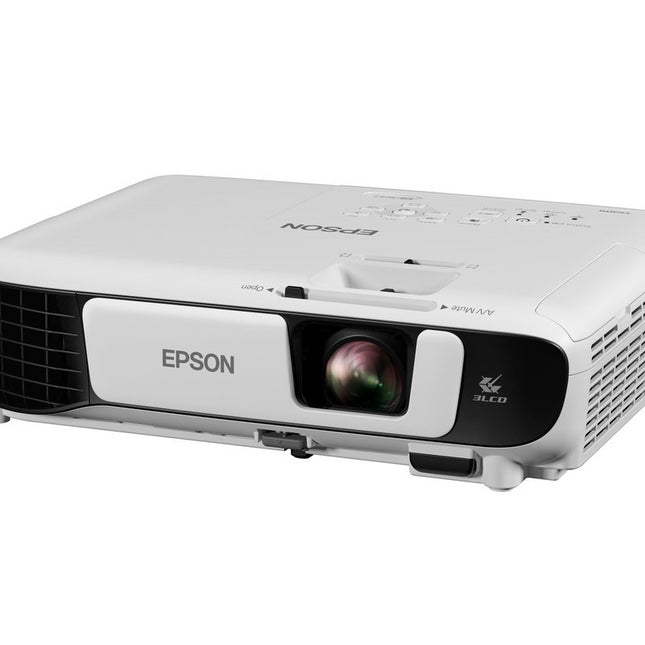 Epson proyector powerlite W52+ V11HA02021
