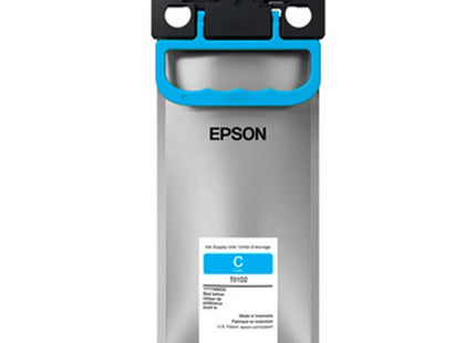 Epson tinta durabrite C579R cyan Hi -T01D200