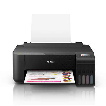 Epson impresora ecotank L1250 110v uc  C11CJ71301