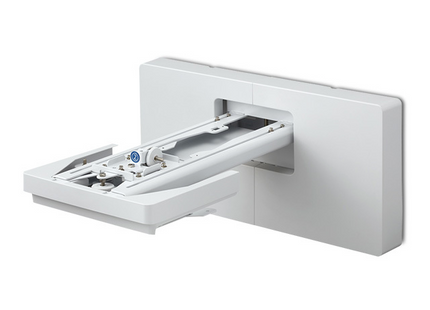 Epson soporte de pared para proyector de tiro ultracorto V12HA06A05